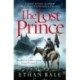 The Lost Prince: An epic medieval adventure