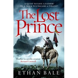 The Lost Prince: An epic medieval adventure