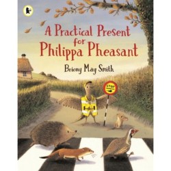 A Practical Present for Philippa Pheasant