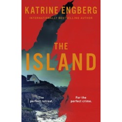 The Island: the next gripping Scandinavian noir thriller from the international bestseller for 2023