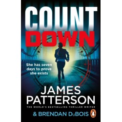 Countdown: The Sunday Times bestselling spy thriller
