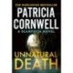 Unnatural Death: The rollercoaster new Kay Scarpetta thriller