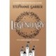 Legendary: 5th Anniversary Edition with a stunning foiled jacket