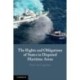The Rights and Obligations of States in Disputed Maritime Areas