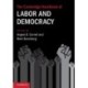 The Cambridge Handbook of Labor and Democracy