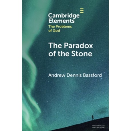 God and the Problem of Logic