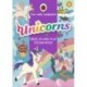 Fun with Ladybird: Dress-Up-And-Play Sticker Book: Unicorns