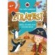 Fun With Ladybird: Dress-Up-And-Play Sticker Book: Pirates!