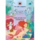 Fun With Ladybird: Dress-Up-And-Play Sticker Book: Mermaids