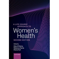 A Life Course Approach to Women's Health