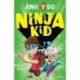 Ninja Kid 3: Bedstemor ninja