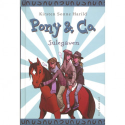 Pony & Co. 10 - Julegaven