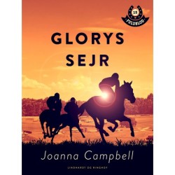 Fuldblod 15: Glorys sejr