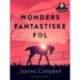 Fuldblod 6: Wonders fantastiske føl
