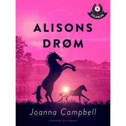 Fuldblod 5: Alisons drøm