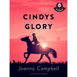 Fuldblod 14: Cindys glory