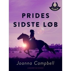 Fuldblod 10: Prides sidste løb