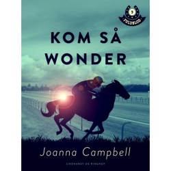 Fuldblod 3: Kom så Wonder