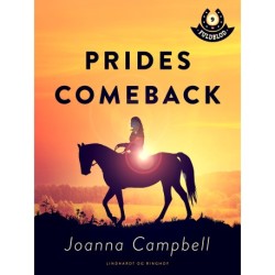 Fuldblod 9: Prides comeback