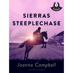 Fuldblod 8: Sierras steeplechase