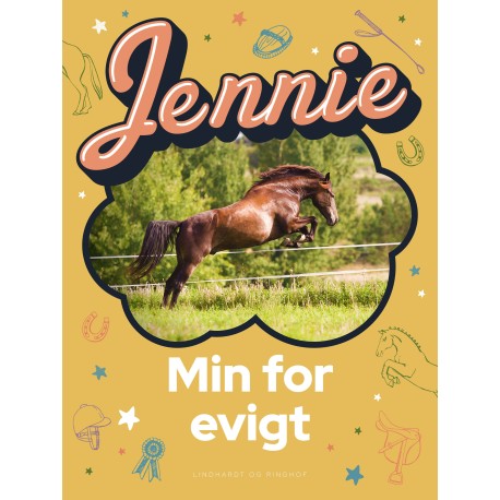 Min for evigt