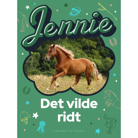 Det vilde ridt