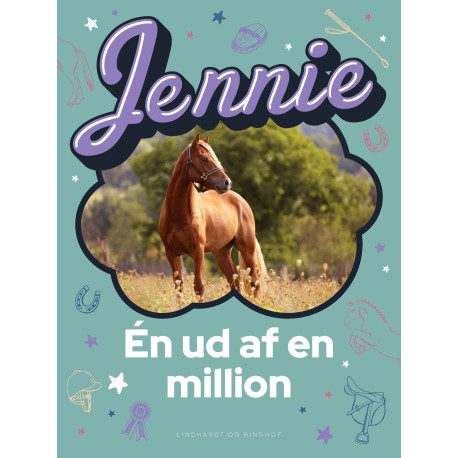 Én ud af en million
