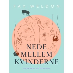 Nede mellem kvinderne