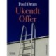 Ukendt offer