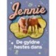 De gyldne hestes dans