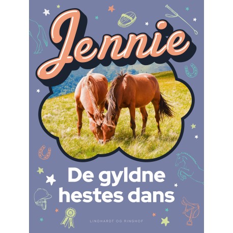 De gyldne hestes dans