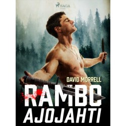 Rambo: Ajojahti