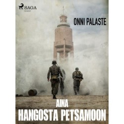 Aina Hangosta Petsamoon
