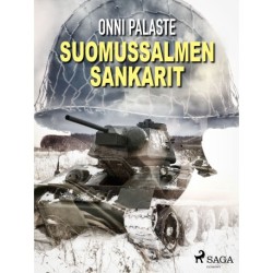 Suomussalmen sankarit