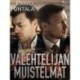 Valehtelijan muistelmat