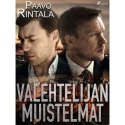 Valehtelijan muistelmat