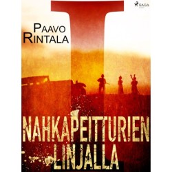 Nahkapeitturien linjalla I