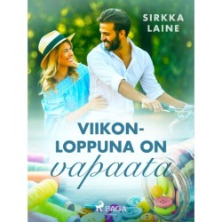 Viikonloppuna on vapaata