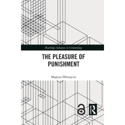 The Pleasure of Punishment