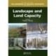 Landscape and Land Capacity