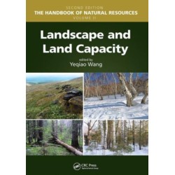 Landscape and Land Capacity