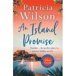 An Island Promise: Escape to the Greek islands with this perfect beach read