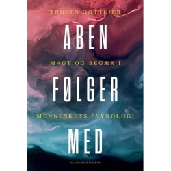 Aben følger med