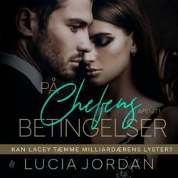 På chefens betingelser - afsnit 1