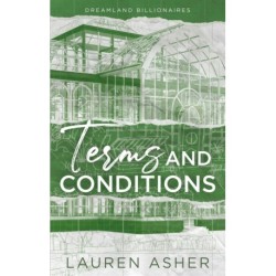 Terms and Conditions