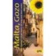 Malta, Gozo and Comino: 60 long and short walks with detailed maps and GPS- 3 car tours with pull-out m