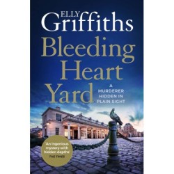 Bleeding Heart Yard
