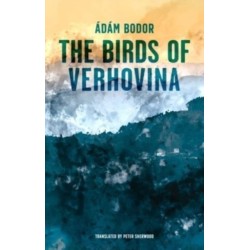 Birds of Verhovina