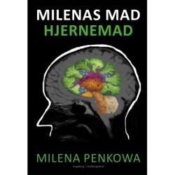 Milenas mad: Hjernemad