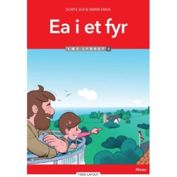 Ea i et fyr på Ærø, Læs Lydret 2